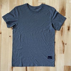 Men's Short Sleeve Tee Shirt